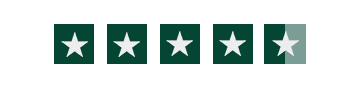 5 star review