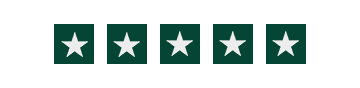 5 star review