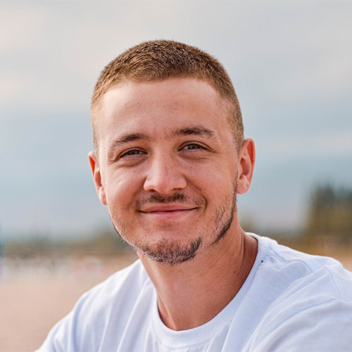 Calvin profile picture