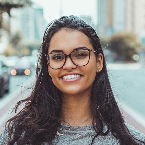 Linda Profile Picture