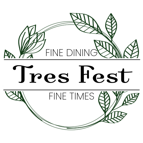Tres Fest Logo