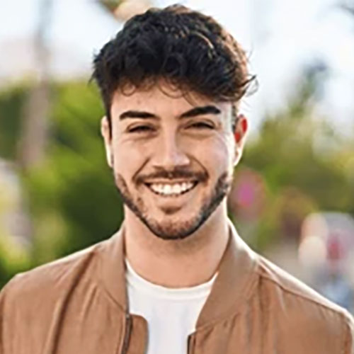 Ricky Profile Picture